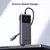 HUB USB TIPO C 6 EN 1 UGREEN UNO CM888 - tienda en línea