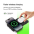 CARGADOR INALAMBRICO BELKIN BOOSTCHARGE PRO 2 EN 1 MAGNETIC CHARGING PAD en internet