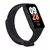 BANDA XIAOMI SMART BAND 8 ACTIVE NEGRO en internet