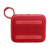 PARLANTE JBL GO4 ROJO 5W IP67 7 HORAS - Zona Digital Colombia