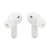Audífonos JBL Wave Beam 2 Bluetooth 40H IP54 Blanco - Zona Digital Colombia