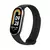 BANDA XIAOMI SMART BAND 8 NEGRO en internet