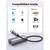 CONVERTIDOR TIPO C A LAN (RJ45) GIGABIT UGREEN en internet