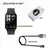 BANDA XIAOMI SMART BAND 8 PRO NEGRO - tienda online