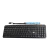TECLADO USB EZI TUM-150