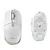 MOUSE INALAMBRICO GENIUS GAMING SCORPION M8250 BLANCO RECARGABLE - Zona Digital Colombia
