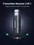 ADAPTADOR BLUETOOTH TRANSMISOR & RECEPTOR UGREEN en internet