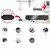 PARLANTE GENIUS USB SOUNDBAR 100 NEGRO - comprar online