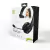 Imagen de DIADEMA BLUETOOTH Y CABLE KLIPXTREME VOXCOM KCH-710 NEGRO