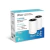 TP-LINK MESH DECO XE75 AXE5400 WI-FI 6E TRIPLE BANDA - tienda online