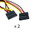 Imagen de FUENTE DE PODER PARA PC DE 500W JALTECH