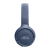 Imagen de DIADEMA ON-EAR BLUETOOTH JBL TUNE 520BT AZUL