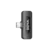 MICROFONO DE SOLAPA INALAMBRICO DOBLE PARA ANDROID BY-V30 BOYA - tienda online