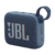 Imagen de PARLANTE JBL GO4 AZUL