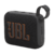 Imagen de PARLANTE JBL GO4 NEGRO