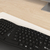 TECLADO INALAMBRICO KLIPXTREME TRANSCEND WIRELESS