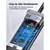 CONVERTIDOR TIPO C A LAN (RJ45) GIGABIT UGREEN