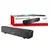 PARLANTE GENIUS USB SOUNDBAR 100 NEGRO en internet