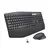 COMBO TECLADO Y MOUSE INAL LOGITECH MK850 PERFORMANCE EN ESPAÑOL