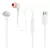 AUDIFONOS JBL TUNE 310C USB-C BLANCO