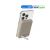 Batería Externa Magnética Belkin BoostCharge Pro 5000mAh Qi2 15W Arena