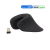 MOUSE INAL ERGONOMICO RECARGABLE JALTECH GLOBE LH060 - comprar en línea