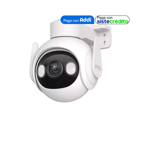 CAMARA IP IMOU CRUISER 2 5MP 3K - comprar en línea