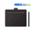 Tableta Digitalizadora Wacom Intuos CTL4100 7.0" 4096 Niveles Negro