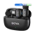 Micrófono inalámbrico doble BOYA Mini 14 USB-C Android