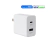 CARGADOR USB C PARED 35W PD JALTECH - comprar en línea