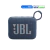 PARLANTE JBL GO4 AZUL 5W IP67 7 HORAS - comprar en línea