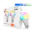 BOMBILLOS INTELIGENTES NEXXT NHB-C110 2PK - comprar en línea