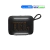 Parlante JBL GO5 Bluetooth 5W IP68 Negro