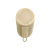 Parlante JBL Grip 16W Bluetooth IP68 14 horas Amarillo - Zona Digital Colombia