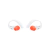 Audífonos inalámbricos JBL Endurance Peak 4 ANC 48H Bluetooth 5.4 IP68 Blanco - Zona Digital Colombia