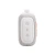 Parlante JBL GO5 Bluetooth 5W IP68 Blanco - Zona Digital Colombia