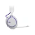 Diadema Gamer JBL Quantum 650 Wireless 50mm Bluetooth 5.3 Blanco - comprar en línea