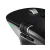 Mouse Inalámbrico Ergonomico KlipXtreme ThumbGlide Negro - comprar en línea