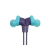 Audífonos inalámbricos JBL Endurance Run 3 Wireless 25H Bluetooth 5.3 IP65 Purpura - comprar en línea