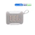 Parlante JBL GO5 Bluetooth 5W IP68 Blanco