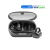 Audífonos JBL SoundGear Clips Bluetooth 5.4 Open Ear IP54 32H Negro