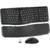 COMBO TECLADO Y MOUSE INAL E-YOOSO E-757 EN INGLÉS - comprar online