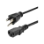 Cargador HP 185W 19.5V 9.5A punta azul 4.5x3.0mm en internet