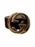 Cinto Gucci Original na internet