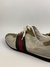 Tênis Gucci Guccissima Off White Masculino Tamanho 44 - loja online