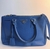Imagem do PRADA MEDIUM SAFFIANO LUX DOUBLE ZIP GALLERIA