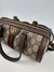 SMALL OPHIDIA BOSTON BAG da Gucci - comprar online
