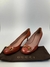 Scarpin Gucci Original na internet