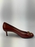 Scarpin Gucci Original - comprar online