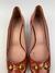 Scarpin Gucci Original na internet
